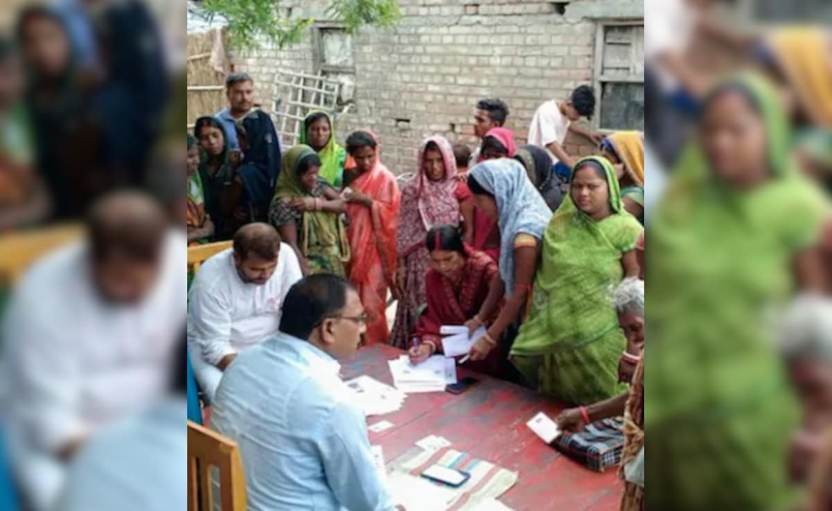 Latest and Breaking News on NDTV