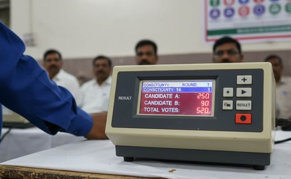 Latest and Breaking News on NDTV Latest and Breaking News on NDTV