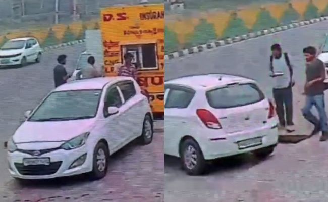 दिल्ली ब्लास्ट के लिए कैसे खरीदी गई थी हमले में इस्तेमाल i20 कार, हुआ बड़ा खुलासा