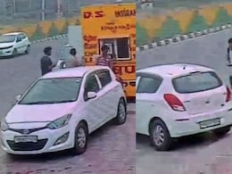 Hyundai i20 Used In Delhi Blast Was Bought For Rs 1.70 Lakh Through OLX