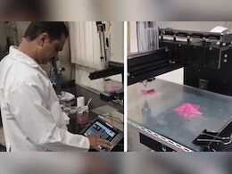 डायबिटीज मरीज भी खा सकेंगे मनचाई मिठाई, 3-डी प्रिंटिंग का होगा इस्तेमाल, जानें पूरा प्रोसेस