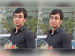 दिल्ली के सलीमगढ़ फ्लाईओवर पर दर्दनाक हादसा, ग्रेटर नोएडा अथॉरिटी के पूर्व OSD के बेटे की मौत