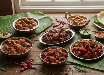 10 Spicy South Indian Chicken Dishes That Will Warm You Up This Winter