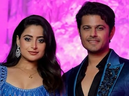 Aishwarya Sharma Breaks Silence On Divorce Rumours With Neil Bhatt: "I'm The One Being Bullied"