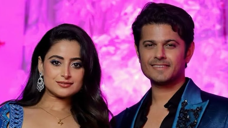 Aishwarya Sharma Breaks Silence On Divorce Rumours With Neil Bhatt: "I'm The One Being Bullied"