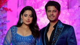 TV Couple Neil Bhatt And Aishwarya Sharma Headed For Divorce After Four Years Of Marriage: Report