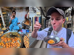 स्वाद जो बॉर्डर पार कर जाए...50 रुपये के गुलाब जामुन पर लाखों का रिएक्शन