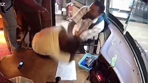 Driver, Conductor Attacked Inside Private Bus In Kerala's Kottayam