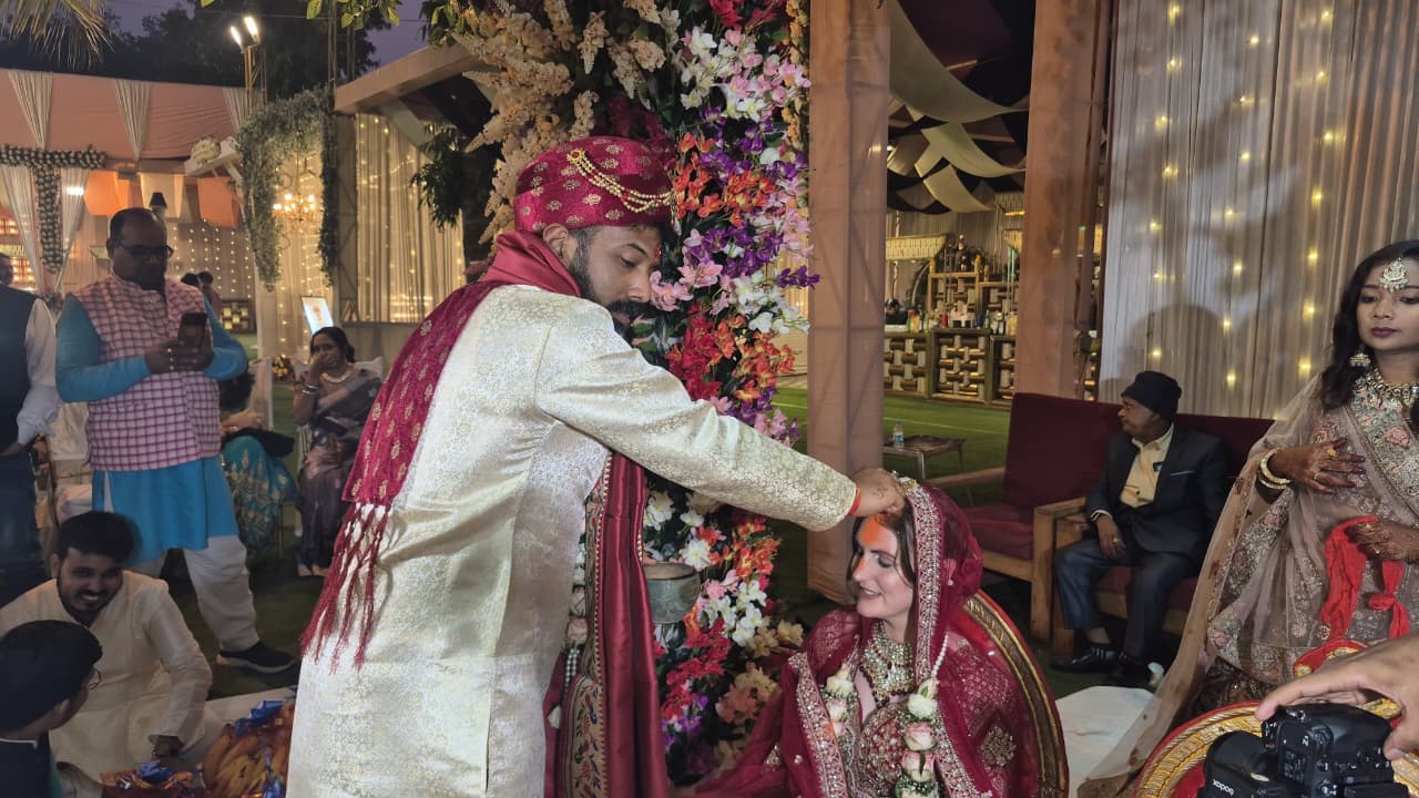 Latest and Breaking News on NDTV