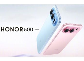 HONOR 500 Series लॉन्च: प्रीमियम OLED डिस्प्ले, Snapdragon फ्लॅगशिप चिपसेट, 200MP कॅमेराचा समावेश