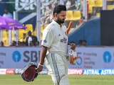 Pant Blasted For Throwing Away His Wicket In 2nd Test: "Can't Make Sense" Pant Blasted For Throwing Away His Wicket In 2nd Test: "Can't Make Sense"