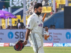 Rishabh Pant Blasted For Throwing Away His Wicket In 2nd Test: 