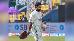 Rishabh Pant Begins Hyperbaric Oxygen Therapy For Faster Recovery Ahead Of IPL 2026: Does This Treatment For Injuries Work?