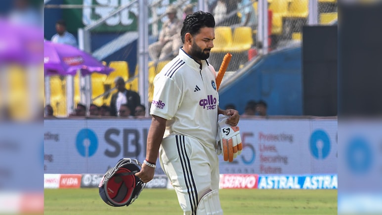 Rishabh Pant Begins Hyperbaric Oxygen Therapy For Faster Recovery Ahead Of IPL 2026: Does This Treatment For Injuries Work?