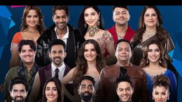 Bigg Boss 19 : टॉप-3 फायनलिस्टची नावे Viral; अमाल मलिक नाही, तर 'हा' TV स्टार ट्रॉफी उचलणार!