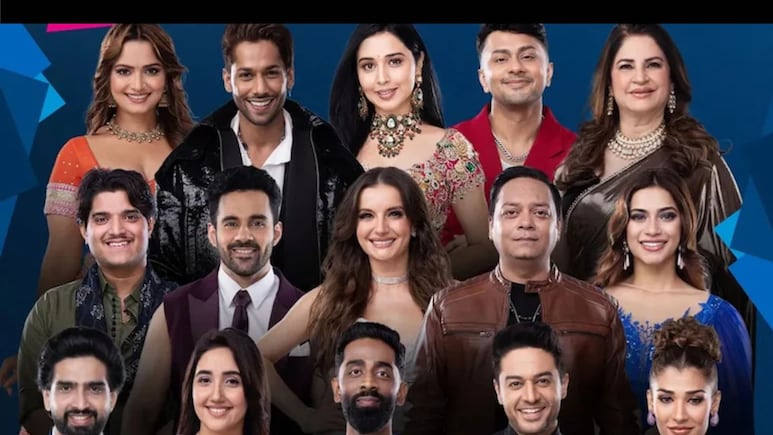 Bigg Boss 19 : टॉप-3 फायनलिस्टची नावे Viral; अमाल मलिक नाही, तर 'हा' TV स्टार ट्रॉफी उचलणार!