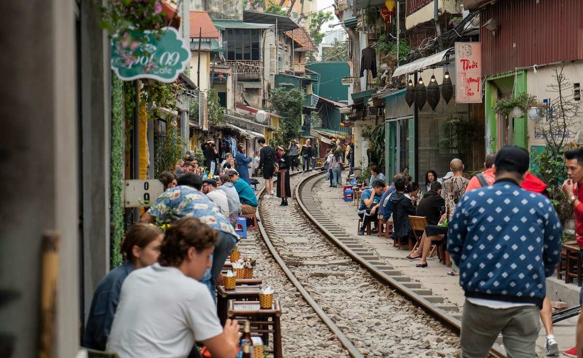 Hanoi