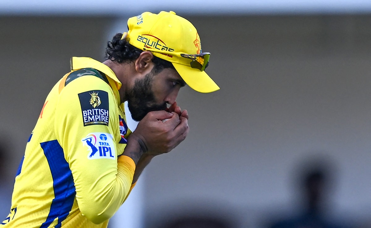 Captaincy Offer Behind Pay Cut? Reason Behind Ravindra Jadeja's Rajasthan Royals Move Speculated