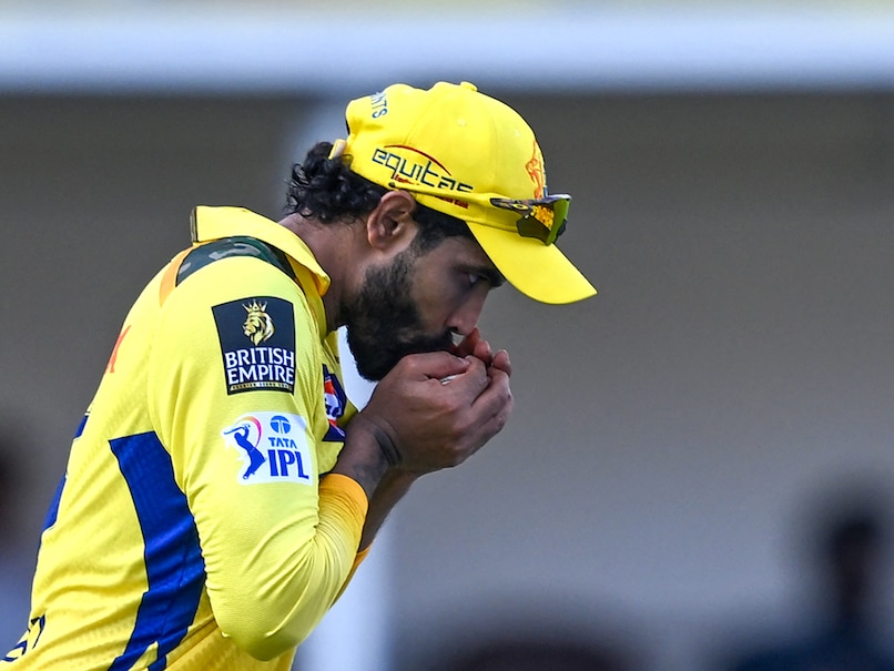 Captaincy Offer Behind Pay Cut? Reason Behind Ravindra Jadeja's Rajasthan Royals Move Speculated