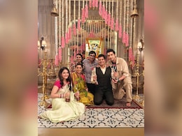 क्योंकि सास भी कभी बहू थी की ये एक्ट्रेस कर रही है ऑनस्क्रीन भाई को डेट, कुबूल करते हुए बोलीं- शो से पहले...