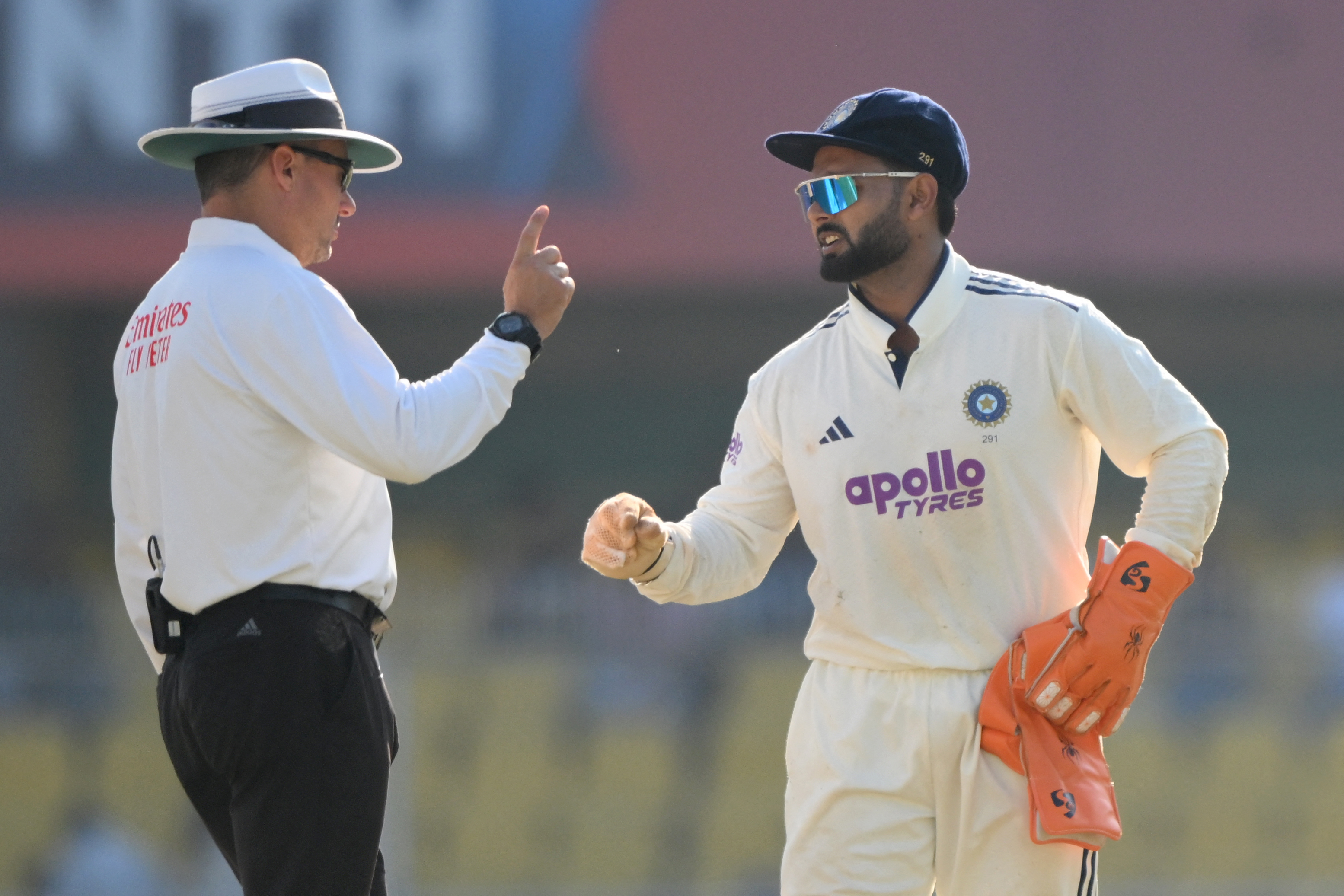 408-Run Defeat, 0-2 Sweep: India Hit All-Time Low In Test Cricket