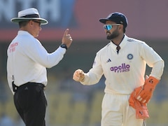 408-Run Defeat, 0-2 Sweep: India Hit All-Time Low In Test Cricket