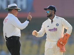 'Biggest Ever' 408-Run Defeat, 0-2 Sweep: India Hit All-Time Low In Test Cricket