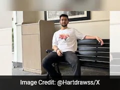 Failed To Get Into IIT To Making $60,000/Year: CEO's Success Story Goes Viral