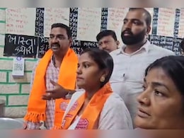 MNS फिर भड़का, गुजराती vs मराठी मुद्दे पर घेरे में आया गिरगांव का रेस्टोरेंट