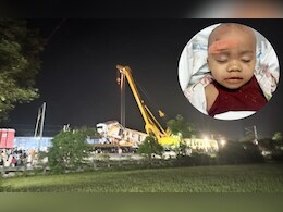 ट्रेन हादसे में मां की मौत, मासूम बेटा बचा... परिजनों को इतना मुआवजा देगी साय सरकार, देखें घायलों की लिस्ट
