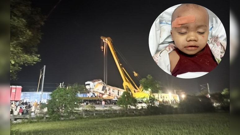 ट्रेन हादसे में मां की मौत, मासूम बेटा बचा... परिजनों को इतना मुआवजा देगी साय सरकार, देखें घायलों की लिस्ट