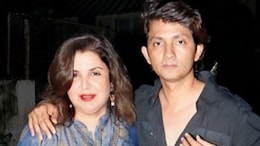Farah Khan On How Husband Shirish Kunder Supported Her Through IVF: "Washed, Bathed, Cleaned Me Up"