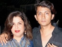 Farah Khan On How Husband Shirish Kunder Supported Her Through IVF: "Washed, Bathed, Cleaned Me Up"