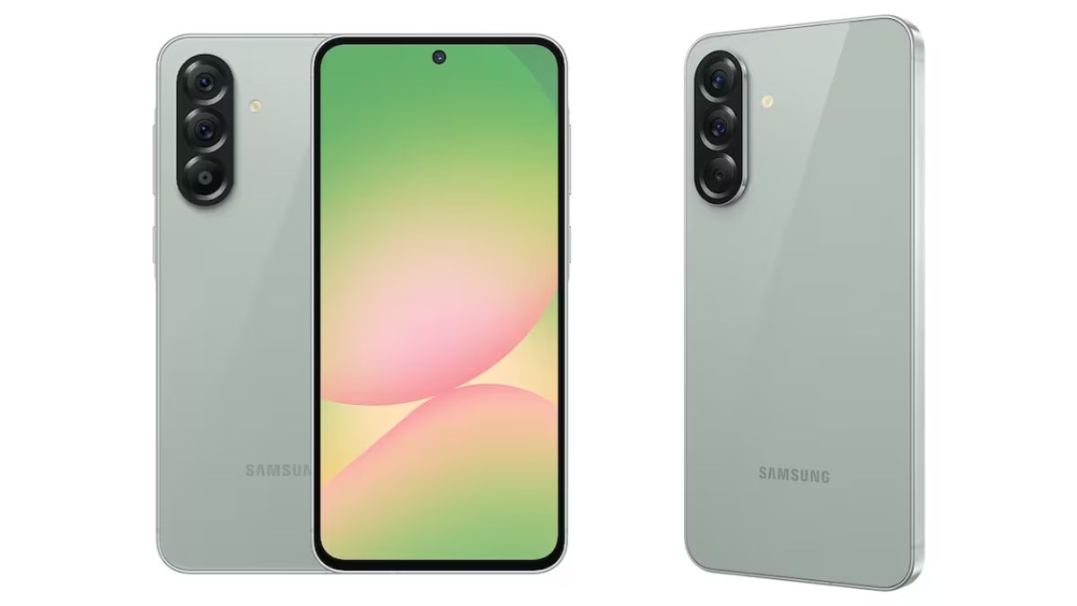 Galaxy A57 मॉडेल नंबर आला समोर, Samsung चा नवीन fमड-रेंज फोन येणार बाजारात