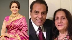 What Hema Malini Once Said About Dharmendra Living With First Wife