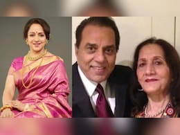 What Hema Malini Once Said About Dharmendra Living With First Wife Prakash Kaur