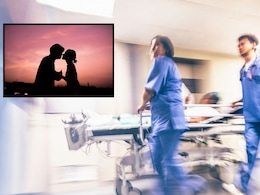 EX Girlfriend ला किस करणं पडलं महागात; गावकऱ्यांनी तरुणाच्या शरीराचे अवयव गोळा करून रुग्णालयात पोहोचवलं