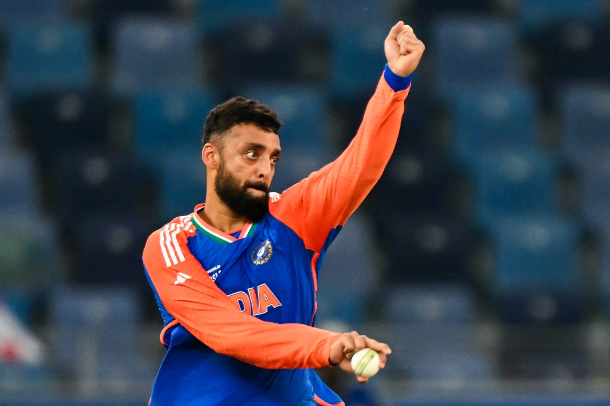 IND vs AUS LIVE Score, 3rd T20I: Varun Chakravarthy Scalps 2 Wickets In 2 Balls, India Roar Back After Tim David's 50