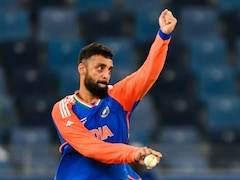 IND vs AUS LIVE Score, 3rd T20I: Varun Chakravarthy Scalps 2 Wickets In 2 Balls, India Roar Back After Tim David's 50