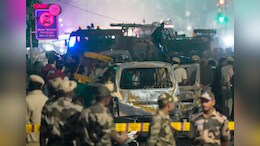 Delhi Blast LIVE Updates: दिल्ली ब्लास्ट में अब तक 09 लोगों की मौत, घायलों की आई लिस्ट; पढ़ें पल-पल का अपडेट्स