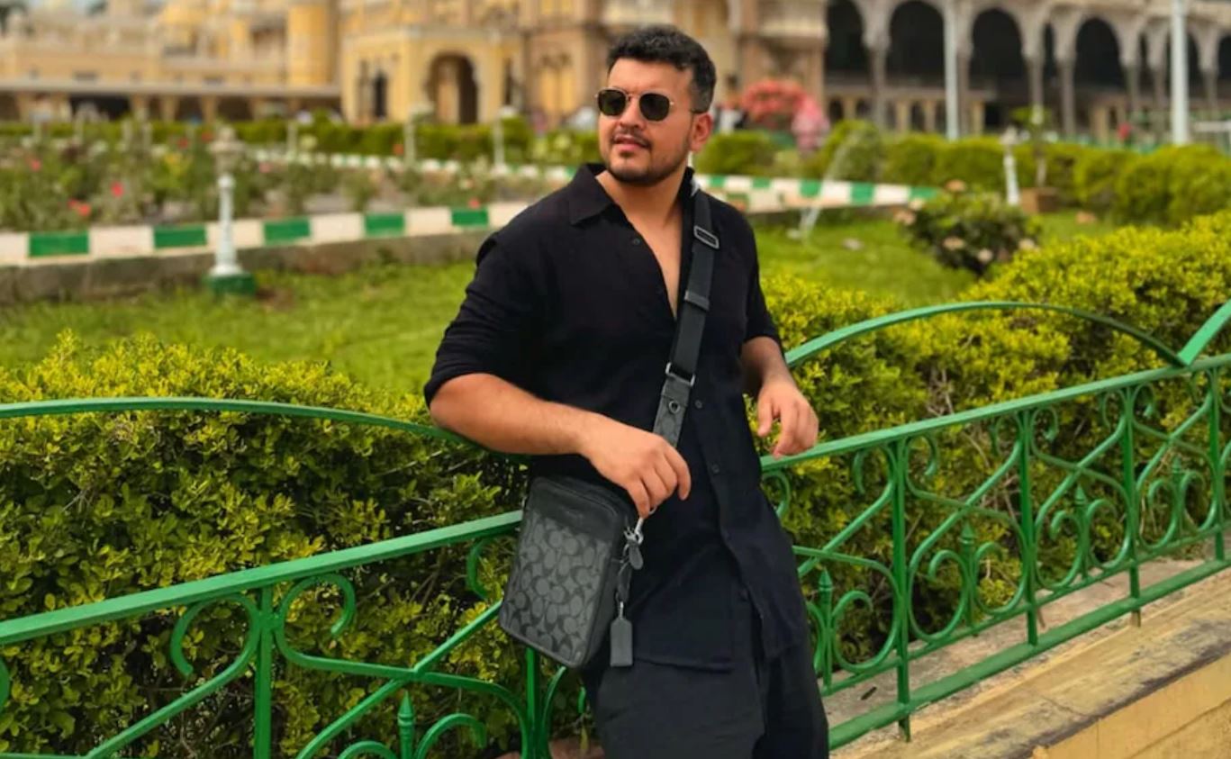 फेमस इन्फ्लुएंसर अनुनय सूद का 32 साल की उम्र में निधन, परिवार ने पोस्ट शेयर करके दी ये जानकारी