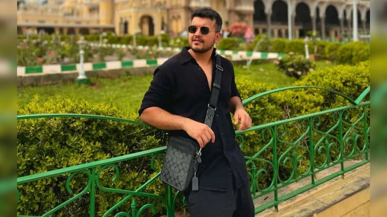 फेमस इन्फ्लुएंसर अनुनय सूद का 32 साल की उम्र में निधन, परिवार ने पोस्ट शेयर करके दी ये जानकारी