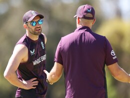 Ashes: England's Mark Wood Back Bowling In Practice; Cameron Green Ready For Return