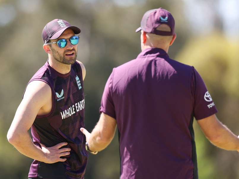 Ashes: England's Mark Wood Back Bowling In Practice; Cameron Green Ready For Return