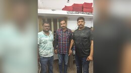 मार्बल की चीजों में ड्रग्स छिपाकर अमेरिका भेजने वाला तस्कर गिरफ्तार, एंटी गैंगस्टर टास्क फोर्स की बड़ी सफलता