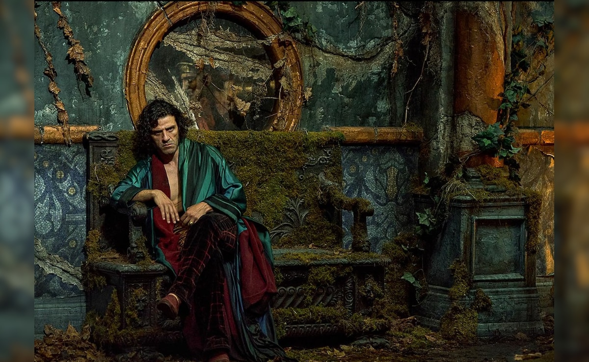 Latest and Breaking News on NDTV