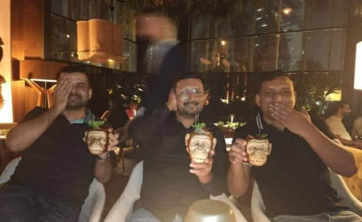 Latest and Breaking News on NDTV Latest and Breaking News on NDTV