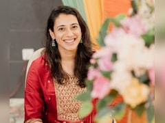 After Wedding Postponed, Smriti Mandhana To Skip Amitabh Bachchan's <i>Kaun Banega Crorepati</i> Episode