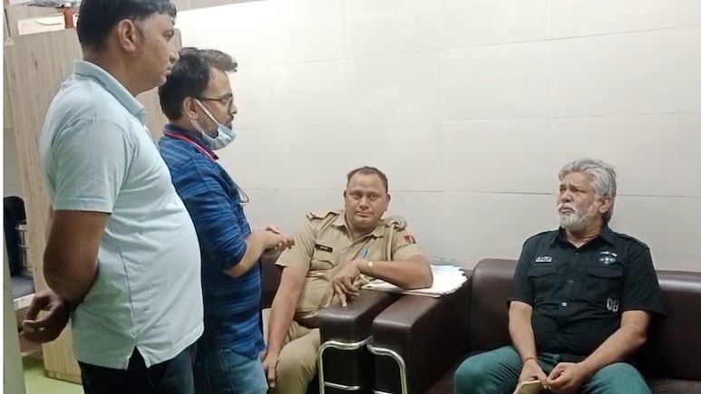 मां ही अपने बेटे के लिए बनी हैवान, जन्म के दो घंटे बाद गला घोंटकर मार दिया