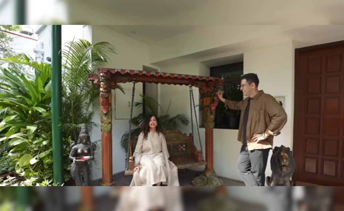 Latest and Breaking News on NDTV